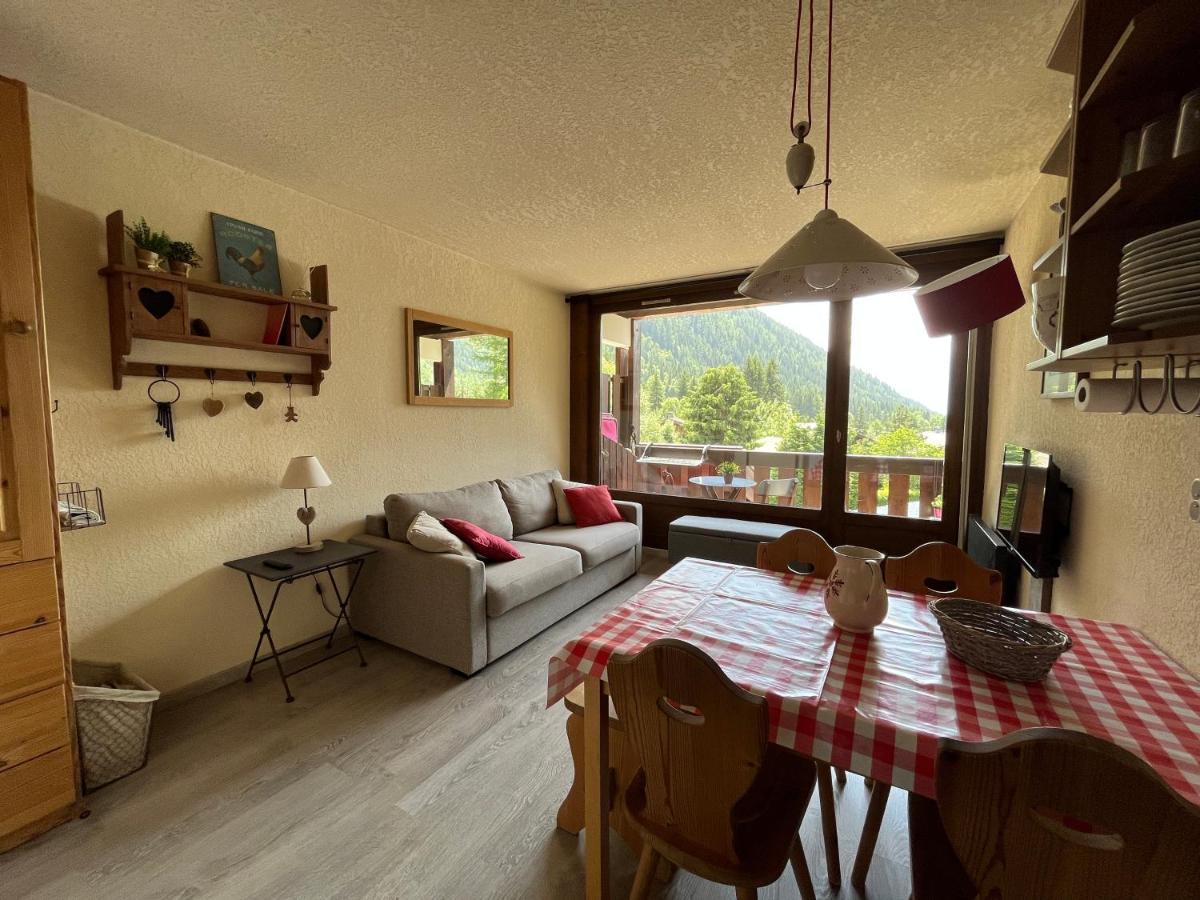 Residence La Verte 24- Aux Pieds Des Pistes! Chamonix Exterior photo